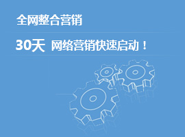 全網營銷