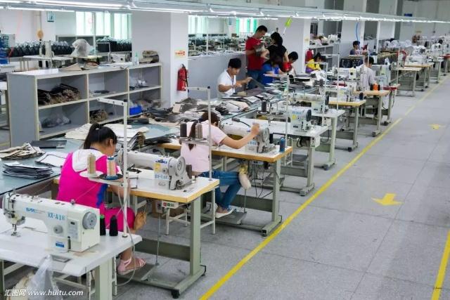 廣東服裝工廠提前放假，企業“放大招”留人招人，人力資源服務成關鍵