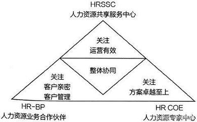 從管控到賦能 人力資源組織系統(tǒng)的演進(jìn)與人力資源服務(wù)的未來圖景